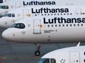 Lufthansa Grubu’nun karı yüzde 9 düştü