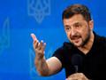 Zelenskiy, ateşkes sağlanana kadar 'toprak meselesine' kapıyı kapattı