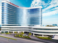 Medical Park'tan (MPARK) yeni hastane hamlesi