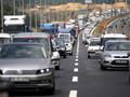 Trafik sigortalarında 2024'te 153 milyar liralık tazminat ödendi