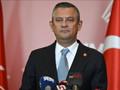 CHP Genel Başkanı Özgür Özel'den gözaltı kararına ilk açıklama