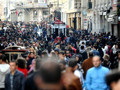 Tüketimin dörtte biri İstanbul'da
