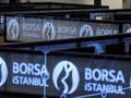 Borsa günün ilk yarısında geriledi