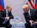 Kremlin'den Putin ve Trump görüşmesine ilişkin açıklama