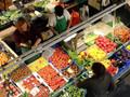 FAO: Küresel gıda fiyatları haziranda yükseldi, tahıl üretiminde rekor bekleniyor