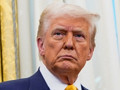 Trump, İran konusunda basını hedef aldı