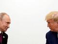 Trump ve Putin'in 2.5 saatlik görüşmesinin ardından Beyaz Saray ve Kremlin'den açıklamalar