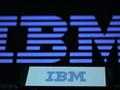 IBM'in geliri ilk çeyrekte arttı