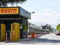 Pirelli Türkiye'de üst düzey atama
