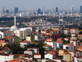 İstanbul'da kentsel dönüşümde kritik eşik aşıldı: 1 milyon bağımsız bölüm tamamlandı