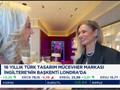 "Takı ve mücevheratta Türkiye'nin payı yüzde 2, gelişime açık bir alan"