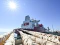 BOTAŞ'a ait Yüzer LNG Depolama Ünitesi ilk kez yurt dışında görev yapacak
