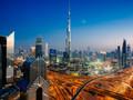 Dubai ile ticaret 37 milyar doları aştı