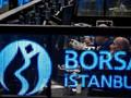 Borsa günün ilk yarısında yükseldi