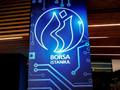 Borsa İstanbul Orta Doğu'da yükselen gerginliğin gölgesinde değer kaybetti