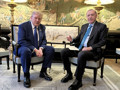 Cumhurbaşkanı Erdoğan, Trump ile telefonda görüştü