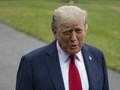 Trump, inanç ve ekonomi toplantısında ABD'nin "inananlar tarafından kurulduğunu" söyledi