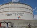 SOCAR, Suriye hükümeti ile mutabakat zaptı imzaladı