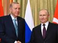 Erdoğan, Putin ile telefonda görüştü
