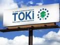 TOKİ'nin 36 ildeki 245 taşınmazı açık artırmayla satılacak