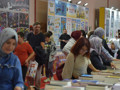 Karadeniz Kitap Fuarı, onuncu yılında kapılarını kitapseverlere açtı