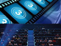 Türkiye'de sinema seyirci sayısı geçen yıl 27,7 milyon kişi oldu