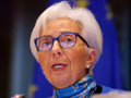 ECB Başkanı Lagarde: "Avrupa Merkez Bankası'nın faiz artırması için erken"