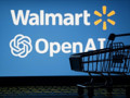 Walmart ve OpenAI'dan yapay zeka destekli alışveriş için işbirliği