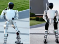Sudan değil iPhone'dan ucuz insansı robot piyasaya sürüldü
