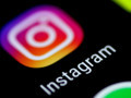 Instagram logosu bulunan internet sitesinin sahibine hapis cezası