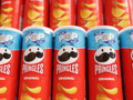 Mars’ın Pringles'ı satın almasına onay çıktı