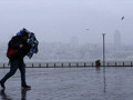 İçişleri Bakanlığı'ndan kuvvetli rüzgar ve fırtına uyarısı