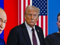Trump duyurdu: Rusya ve Ukrayna arasında üç günlük ateşkes