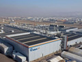 Kalyon PV, ABD'de fabrika kuracak! "Yeni bir döneme giriyoruz"