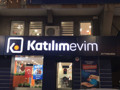 Katılımevim'in net kârında yüzde 203 artış