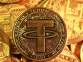Tether ve Gürcistan'dan resmi sabit coin hamlesi