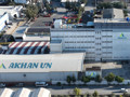 Akhan Un'dan yeni tesis: 60 milyon dolarlık ihracat hedefi