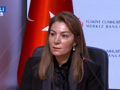 Merkez Bankası'ndan kur açıklaması: "Kurda baskılama söz konusu değil"