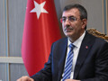 Cumhurbaşkanı Yardımcısı Yılmaz: Cari açığımız yıl genelinde ılımlı seyrini sürdürecek