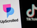 TikTok'un rakibi UpScrolled yeniden Google Play'de