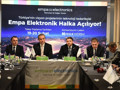 Empa Elektronik paylarının BIST'te işlem göreceği tarih belli oldu