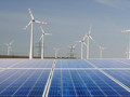 Güneş ve rüzgar kurulu gücü 40 bin megavatı aştı