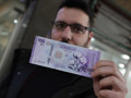 Suriye'de 42 trilyon lira yenilendi