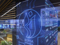 Borsa günü düşüşle kapadı