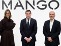 Mango'dan satış rekoru: Geliri 3.8 milyar euroya ulaştı