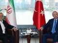 Cumhurbaşkanı Erdoğan, İran Cumhurbaşkanı Pezeşkiyan ile görüştü