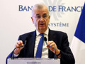 Fransa Merkez Bankası Başkanı Galhau: Hiç paramız kalmadı