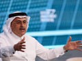 Saudi Aramco CEO’su Amin Nasır S&P etkinliğinden çekildi