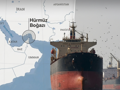 Hürmüz Boğazı'nda yeni dönem! İran'dan "eskisi gibi olmayacak" mesajı