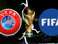 UEFA'dan FIFA'ya Dünya Kupası ödüllerini artırma baskısı